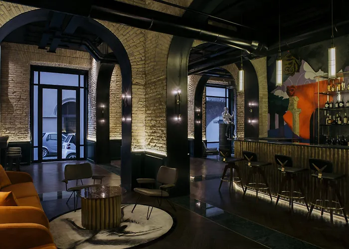 Chapter Otel