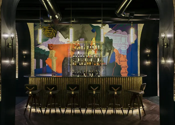 Chapter Otel 4*