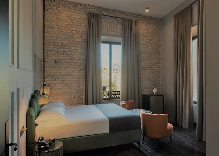 Chapter Otel