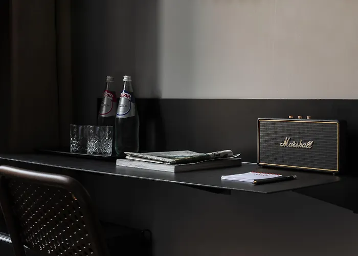 Chapter Roma