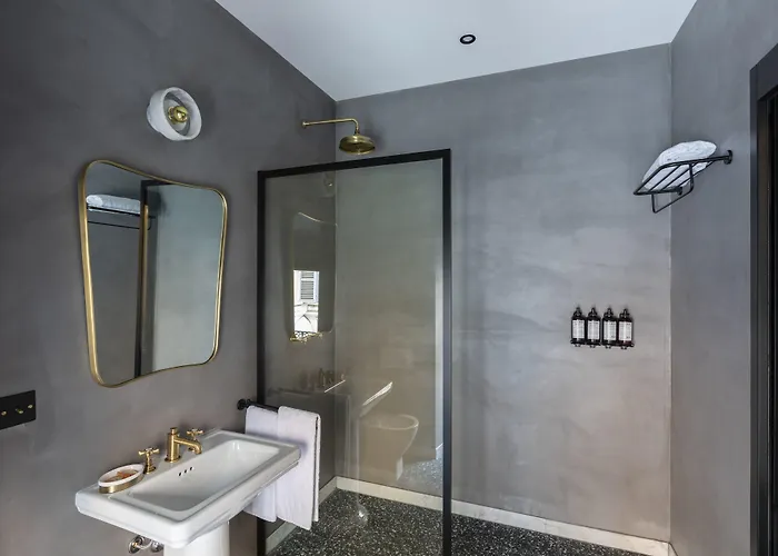 Chapter Otel 4*