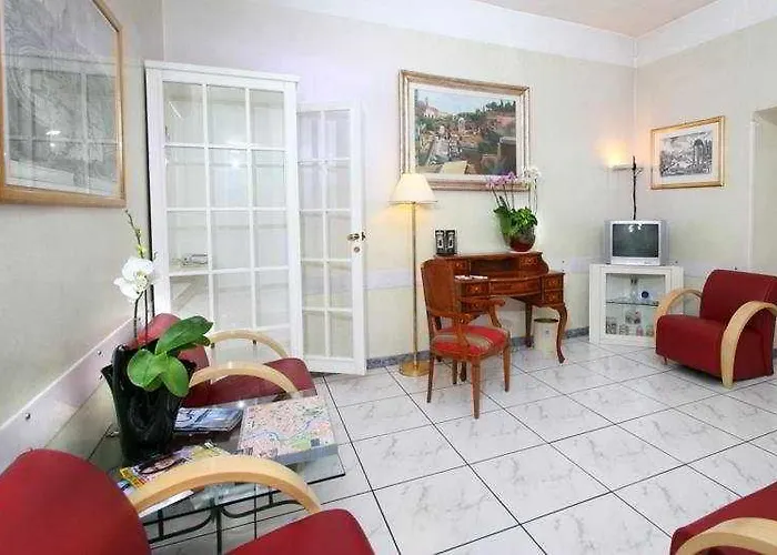 Chapter Otel 4*