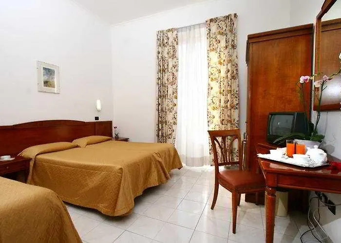 Otel Chapter