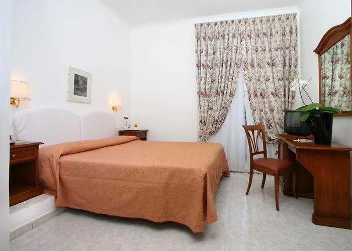 Otel Chapter 4*