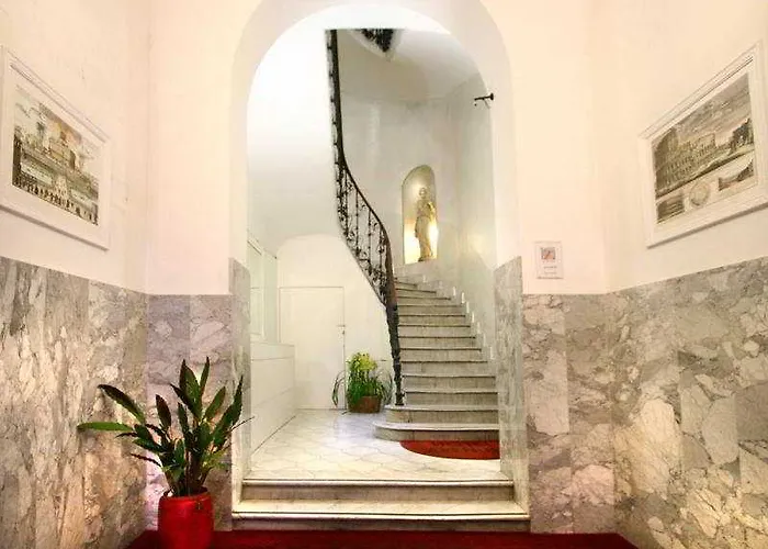 Chapter Roma