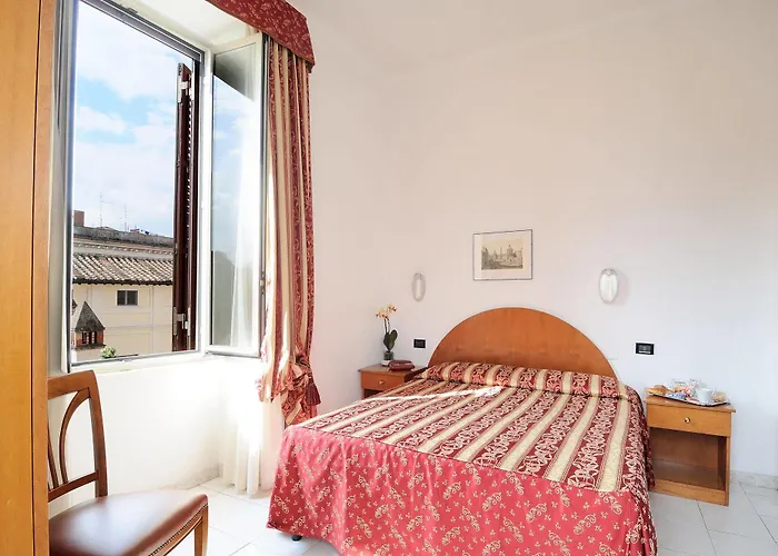 Otel Chapter Roma