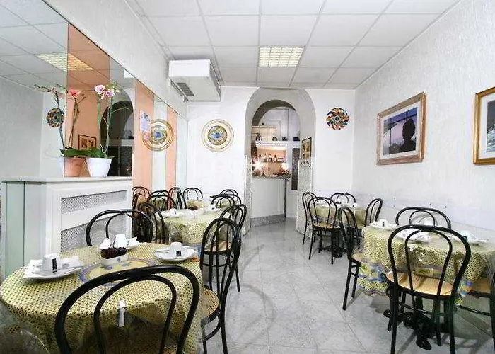 Otel Chapter Roma