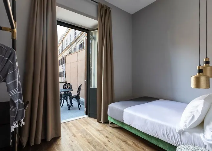 Chapter Otel 4*