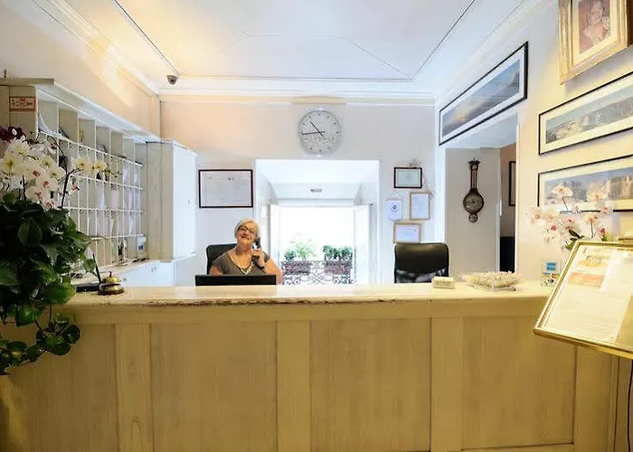 Otel Chapter Roma
