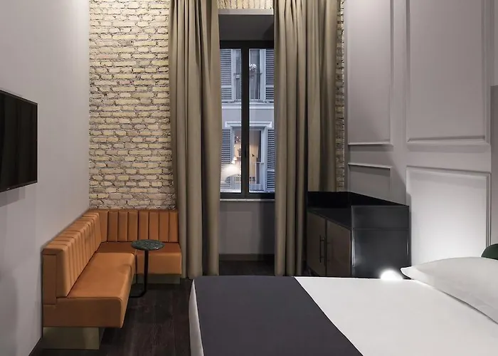 Chapter Otel 4*